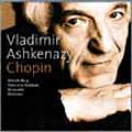 Chopin: Ballade no 4, Barcarolle, Berceuse, etc / Ashkenazy