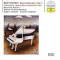 Beethoven: Piano Concerto No.1, Calm Sea and Prosperous Voyage