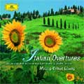 Italian Overtures / Myung-Whun Chung(cond), Santa Cecilia Academy Orchestra