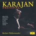 Karajan Festival / Karajan, Berlin PO