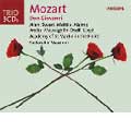 Trio - Mozart: Don Giovanni / Marriner, Allen, Sweet, et al
