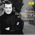 R.Strauss : Ein Heldenleben, Symphonic Fantasy from "Die Frau ohne Schatten" / Christian Thielemann(cond), Vienna Philharmonic Orchestra