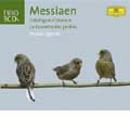 Messiaen: Catalogue d'oiseaux, La Fauvette des jardins