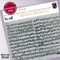 J.S.Bach: Sonatas and Partitas for Violin Solo BWV.1001-1006, Violin Sonata BWV.1016, BWV.1017