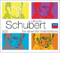 Ultimate Schubert -Rosamunde D.797 (Highlight)/Symphony No.8 D.759/No.5 D.485/etc