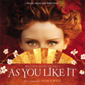 As You Like It (OST)