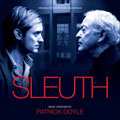 Sleuth (2007) (SCORE/OST)