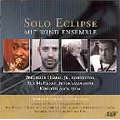 Solo Eclipse -F.Harris Jr.: Solar Return Suite; R.Blake: Ghosts of Cimetiere de Pere Lachaise; K.Amis: Concerto for Tuba, etc / Frederick Harris Jr(cond), Mit Wind Ensemble