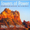 Towers of Power - D.McCarthy, A.Plog, P.Glass / Gregg Hanson, University of Arizona Wind Ensemble