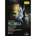 Stravinsky: Pulcinella/ Marriner