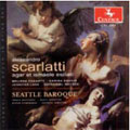 A. Scarlatti: Agar & Ismaele Esiliati/ Schenkman