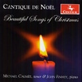 Cantique de Noel - Beautiful Songs of Christmas / Michael Calmes, John Finney