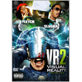Vr2 : Visual Reality Vol.2