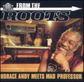 From The Roots : Horace Andy Meets Mad Professor