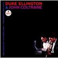 Ellington & Coltrane