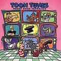 Toon Tunes: Funny Bone Favorites