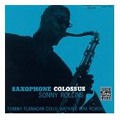 Saxophone Colossus