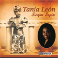 T.Leon: Singin' Sepia (Six Compositions 1992-2002) -Bailarin, Continuum, Arenas d'un Tiempo, etc