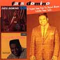 The Fabulous Mr D./Fats Domino Swings
