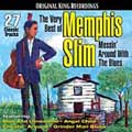 Very Best Of Memphis Slim: Messin' Around...