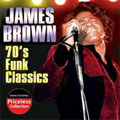 70's Funk Classics : Priceless Collection