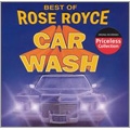 Best of Rose Royce, Car Wash