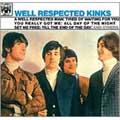 Well Respected Kinks (Collectables)