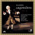 Handel: Ariodante (6/1995)/Nicholas McGegan/Freiburg Baroque Orchestra/Lorraine Hunt/Juliana  Gondek/Lisa Saffer/etc