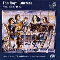 The Royal Lewters - John Johnson, et al / Paul O'Dette