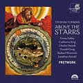 Above the Starrs - Thomas Tomkins / Fretwork, Kirkby, et al