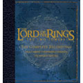 The Lord Of The Rings: The Two Towers The Complete Recordings [CD+3DVD-Audio] [Limited]<限定盤>
