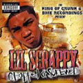 The King Of Crunk & BME... (Chopped & Screwed)