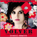 Volver (OST) [CCCD]