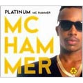 Platinum : MC Hammer (US)