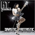 Drastic Fantastic:Deluxe Version (US)  [CD+DVD]