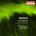スタンフォード: アイルランド狂詩曲第1番ニ短調Op.78
