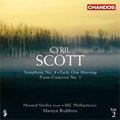 スコット: 管弦楽作品集Vol.2