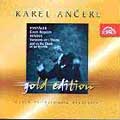 Ancerl Gold Edition Vol. 21 -Vycpalek : Czech Requiem / Ancerl & Czech PO