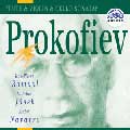 Prokofiev : Flute Sonata / Rampal etc.