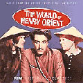 World Of Henry Orient<限定盤>