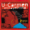 U-Carmen Ekhayelitsha (OST)