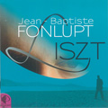 Liszt: Hungarian Dance No.12, Apparition, Valse Impromptu, etc / Jean-Baptiste Fonlupt