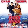 Rush Hour II (Score)