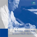 Chopin: Piano Sonata No.2, Scherzo No.1, Etudes Op.10 & Op.25
