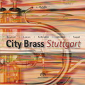 City Brass Stuttgart - D.Schnyder, J.Strauss, Gounod, F.Loewe