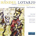 Handel:Lotario Excerpts