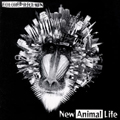 NEW ANIMAL LIFE(アナログ限定盤)
