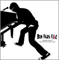 ベン・フォールズ・ファイル-コンプリート・ベスト・オブ・ベン・フォールズ・ファイヴ&ベン・フォールズ-  [CD+DVD]<初回生産限定盤>