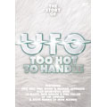 トゥー・ホット・トゥ・ハンドル:ザ・ストーリー・オブ・UFO ～ジャパニーズ・エディション