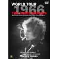 WORLD TOUR 1966 THE HOME MOVIES & 1966-1974
